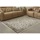  Signature Design by Ashley Beritham R407262 Medium Rug IMAGE 2