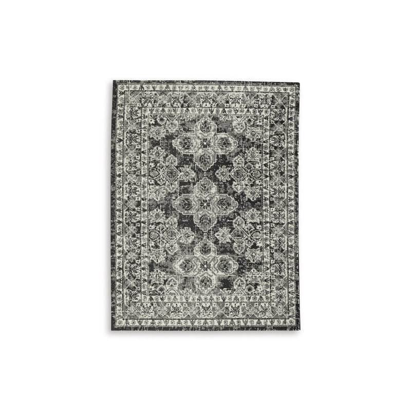  Signature Design by Ashley Glennisman R407271 Large Rug IMAGE 1