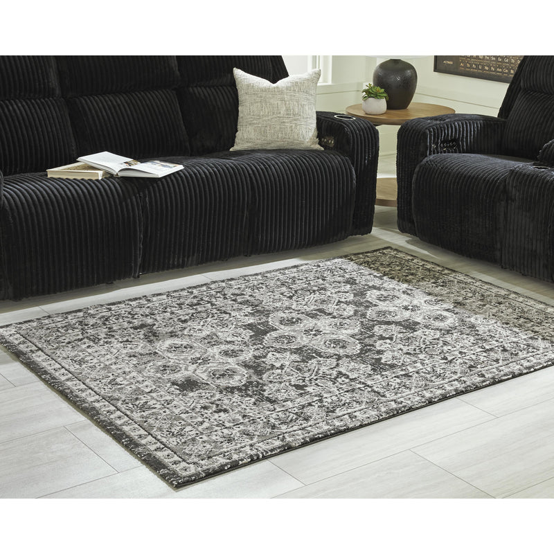  Signature Design by Ashley Glennisman R407271 Large Rug IMAGE 2