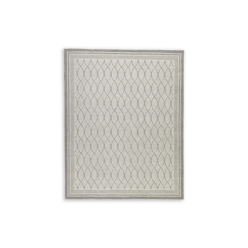  Signature Design by Ashley Wimney R407281 Large Rug IMAGE 1