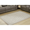  Signature Design by Ashley Wimney R407282 Medium Rug IMAGE 2