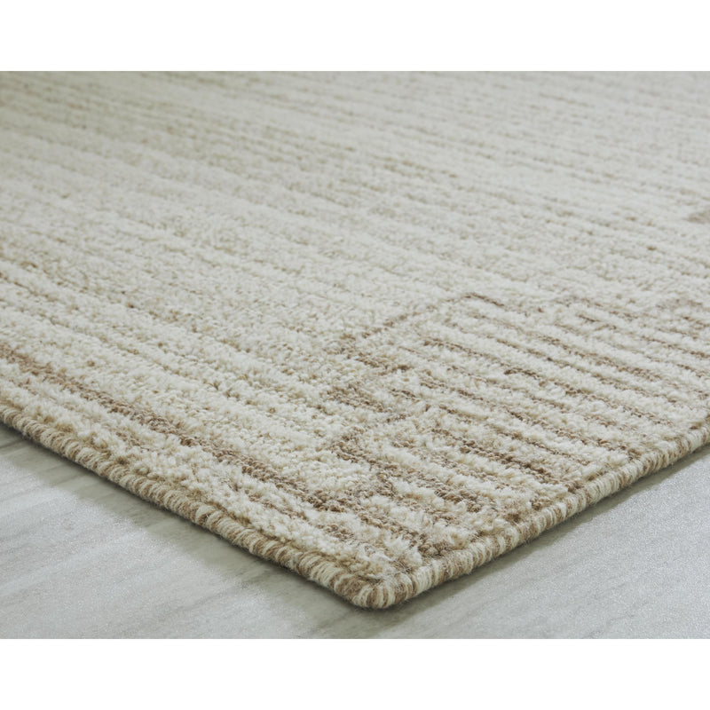  Signature Design by Ashley Emorymore R407302 Medium Rug IMAGE 4