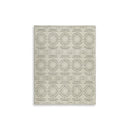  Signature Design by Ashley Maconville R407321 Large Rug IMAGE 1