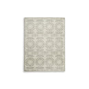  Signature Design by Ashley Maconville R407322 Medium Rug IMAGE 1