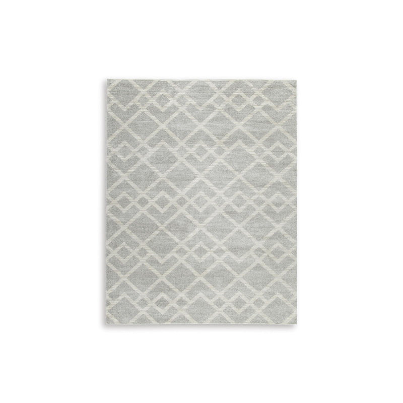  Signature Design by Ashley Unawick R407331 Large Rug IMAGE 1