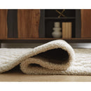  Signature Design by Ashley Karamen R407341 Large Rug IMAGE 3