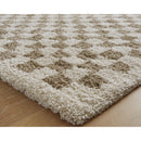  Signature Design by Ashley Karamen R407341 Large Rug IMAGE 4