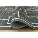  Signature Design by Ashley Elderland R407401 Washable Large Rug IMAGE 3