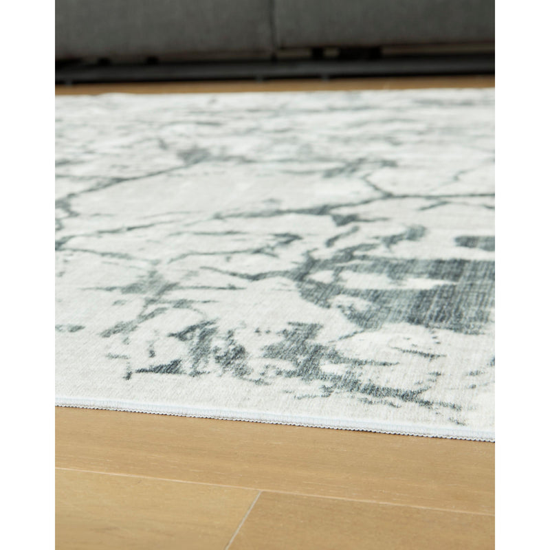  Signature Design by Ashley Tobinbury R407421 Washable Large Rug IMAGE 4