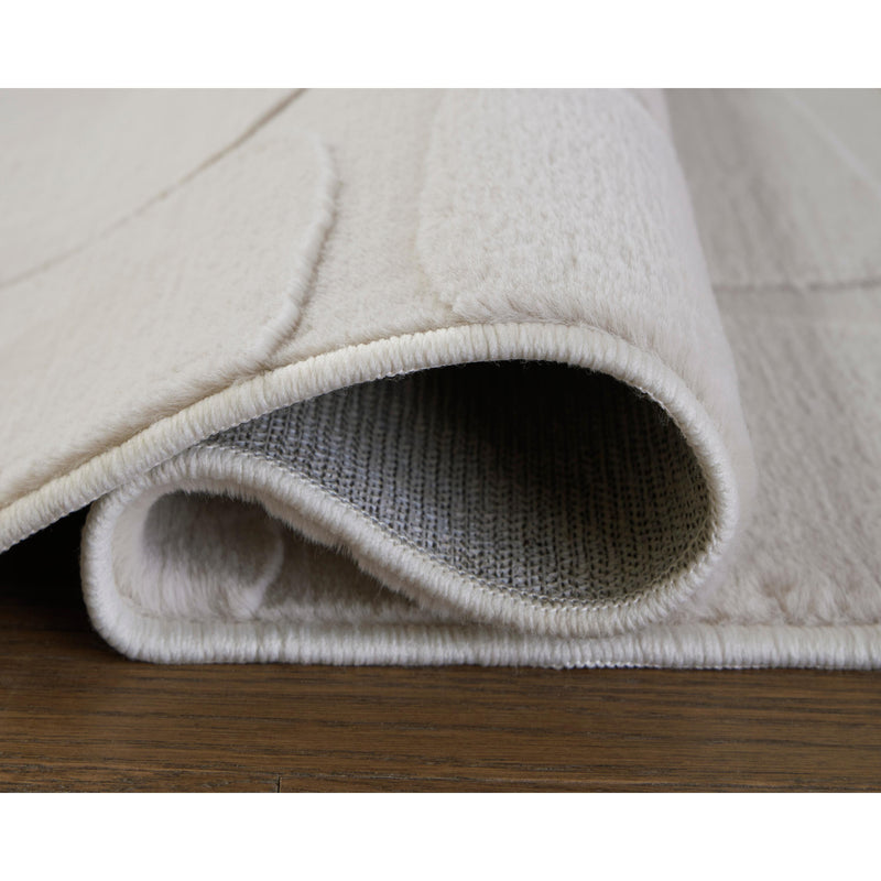  Signature Design by Ashley Malvinsboro R407441 Washable Large Rug IMAGE 3