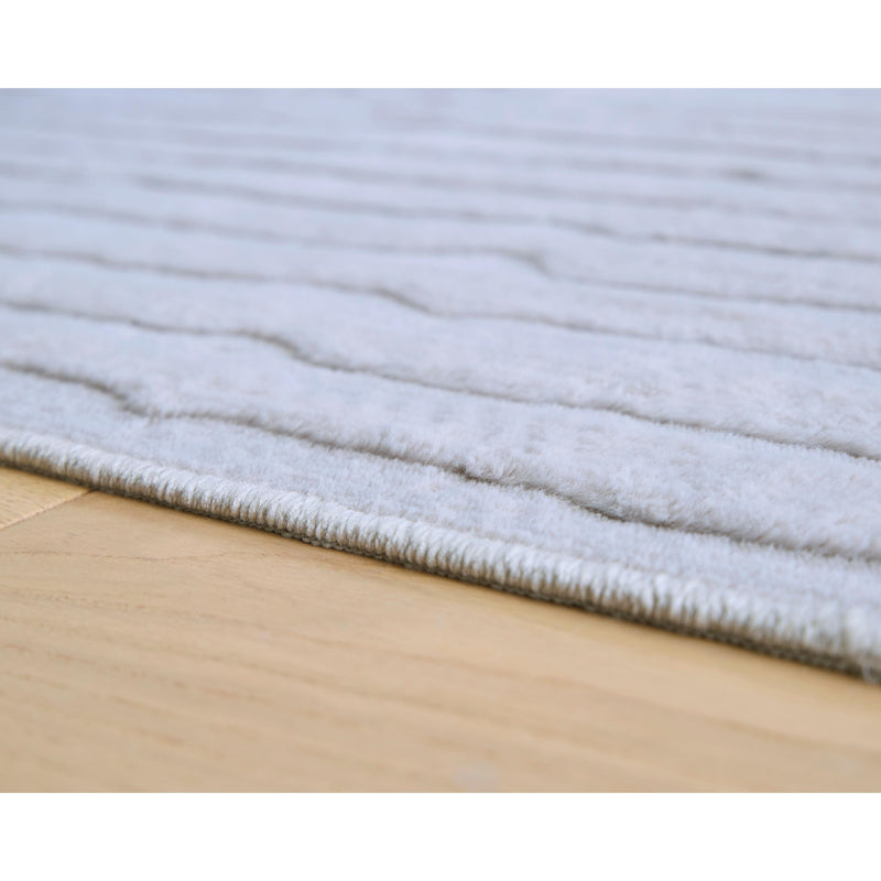  Signature Design by Ashley Worthley R407451 Washable Large Rug IMAGE 4