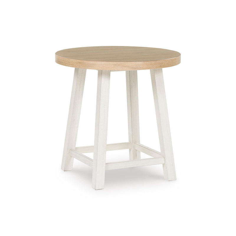  Signature Design by Ashley Fawndell T193-13 Occasional Table Set IMAGE 6