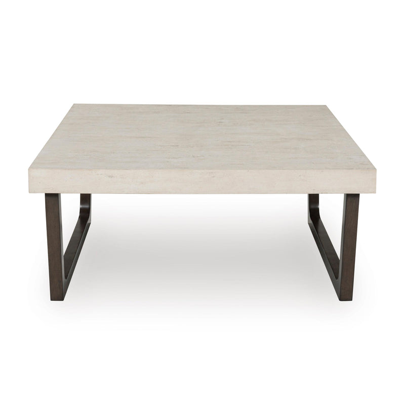  Signature Design by Ashley Westenfort T202-12 Occasional Table Set IMAGE 3