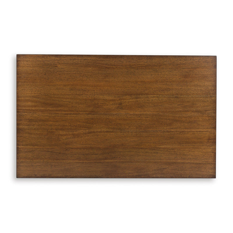  Signature Design by Ashley Sturlayne T609-1 Rectangular Cocktail Table IMAGE 4