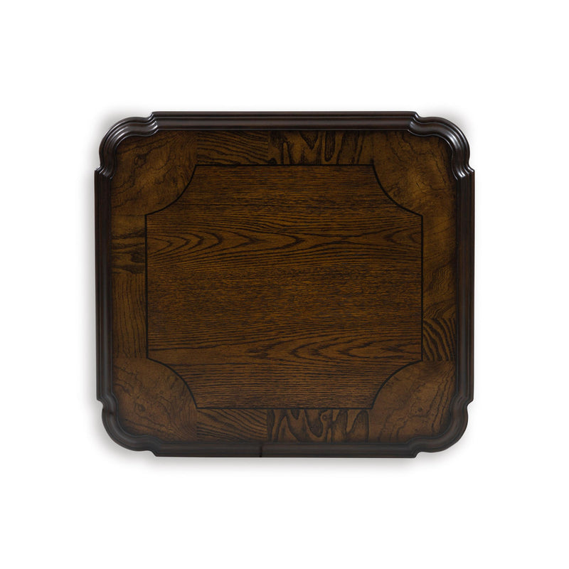  Signature Design by Ashley Maylee T617-3 Rectangular End Table IMAGE 4
