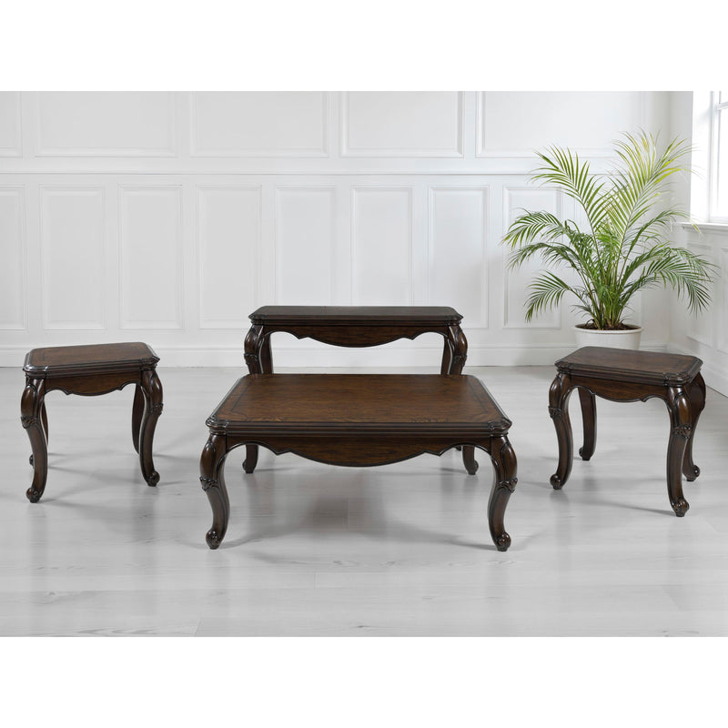  Signature Design by Ashley Maylee T617-3 Rectangular End Table IMAGE 7