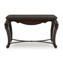  Signature Design by Ashley Maylee T617-4 Sofa Table IMAGE 2