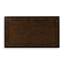  Signature Design by Ashley Maylee T647-1 Rectangular Cocktail Table IMAGE 4