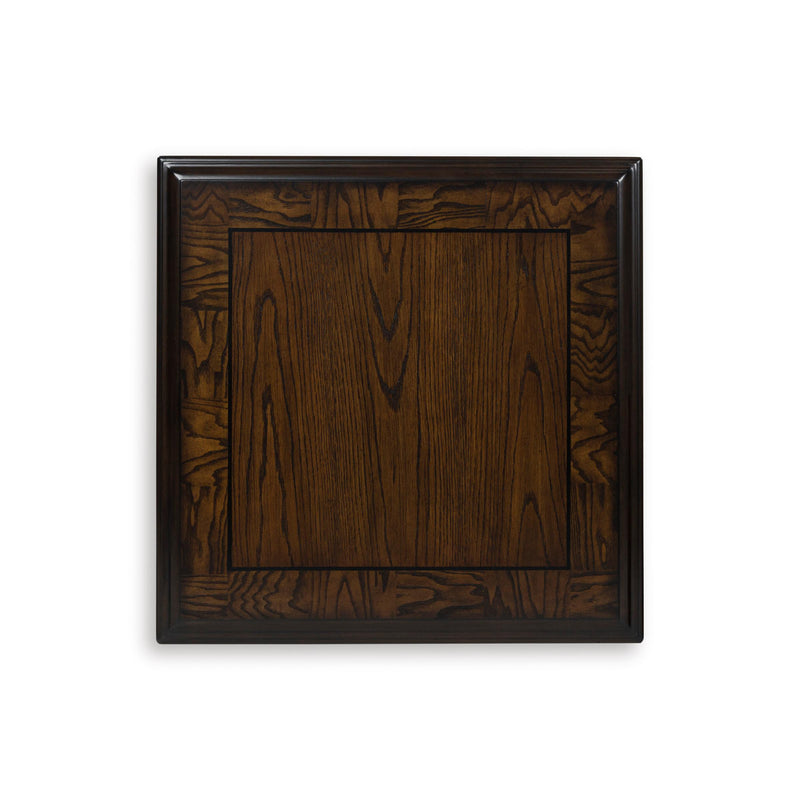  Signature Design by Ashley Maylee T647-2 Square End Table IMAGE 4