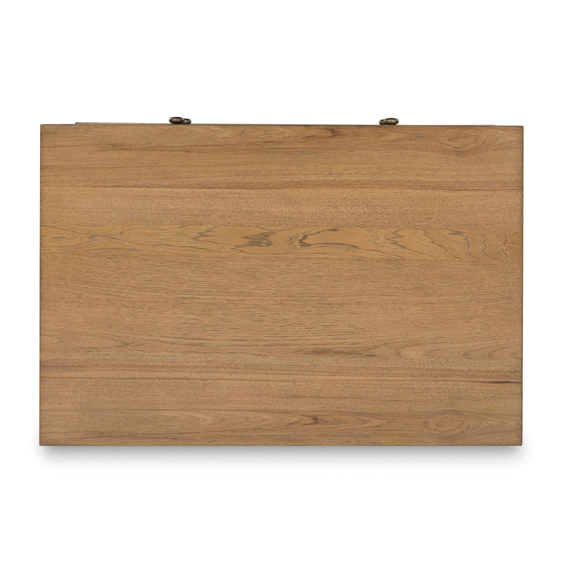  Signature Design by Ashley Sharlance T655-9 Lift Top Cocktail Table IMAGE 6