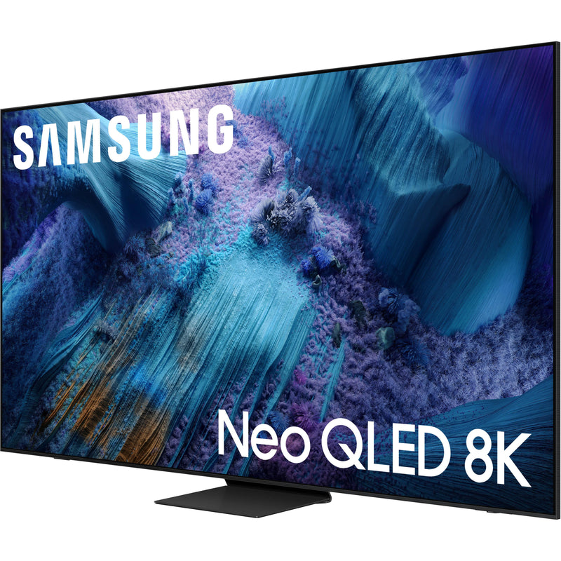 Samsung 85-inch Neo QLED 8K Smart TV QN85QN990FFXZC IMAGE 2