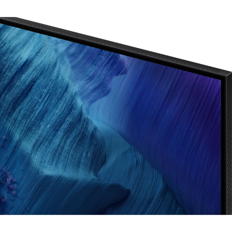 Samsung 85-inch Neo QLED 8K Smart TV QN85QN990FFXZC IMAGE 4