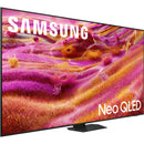 Samsung 55-inch Neo QLED 4K Smart TV QN55QN90FAFXZC IMAGE 3