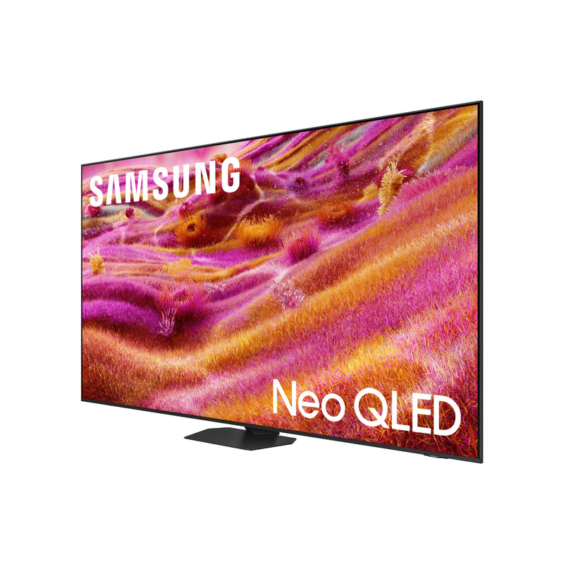Samsung 65-inch Neo QLED 4K Smart TV QN65QN90FAFXZC IMAGE 2