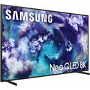 Samsung 85-inch Neo QLED 8K Smart TV QN85QN900FFXZC IMAGE 2