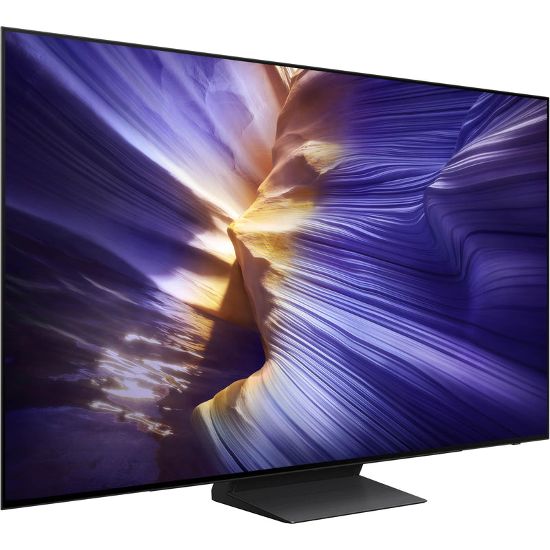 Samsung 48-inch OLED 4K Smart TV QN48S90FAEXZC IMAGE 5