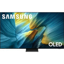 Samsung 65-inch OLED 4K Smart TV QN65S95FAFXZC IMAGE 1