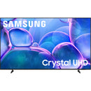 Samsung 58-inch UHD 4K Smart TV UN58U7900FFXZC - 184954 IMAGE 1