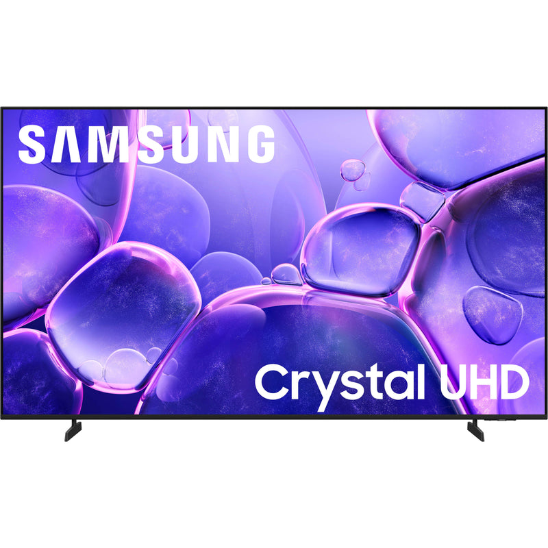 Samsung 70-inch Crystal UHD 4K Smart TV UN70U8000FFXZC - 184964 IMAGE 1