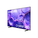 Samsung 85-inch Crystal UHD 4K Smart TV UN85U8000FFXZC - 184966 IMAGE 2