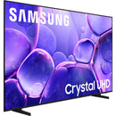 Samsung 85-inch Crystal UHD 4K Smart TV UN85U8000FFXZC - 184966 IMAGE 4