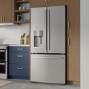  GE Profile 33-inch, 23.8 cu. Ft. French 3-door refrigerator PFE24HYRCFS - 185088 IMAGE 13