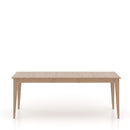 Domon Collection Dining Tables Rectangle 183826 IMAGE 2