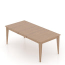 Domon Collection Dining Tables Rectangle 183826 IMAGE 3