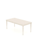 Domon Collection Dining Tables Rectangle 182893 IMAGE 3
