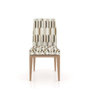 Domon Collection Dining Seating Chairs 183817 IMAGE 2