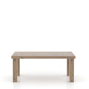 Domon Collection Dining Tables Rectangle 182163 IMAGE 2