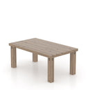 Domon Collection Dining Tables Rectangle 182163 IMAGE 3