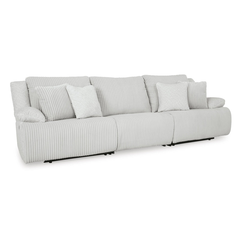  Signature Design by Ashley Top Tier 92706S8C 3 pc Sectional Sofa IMAGE 1