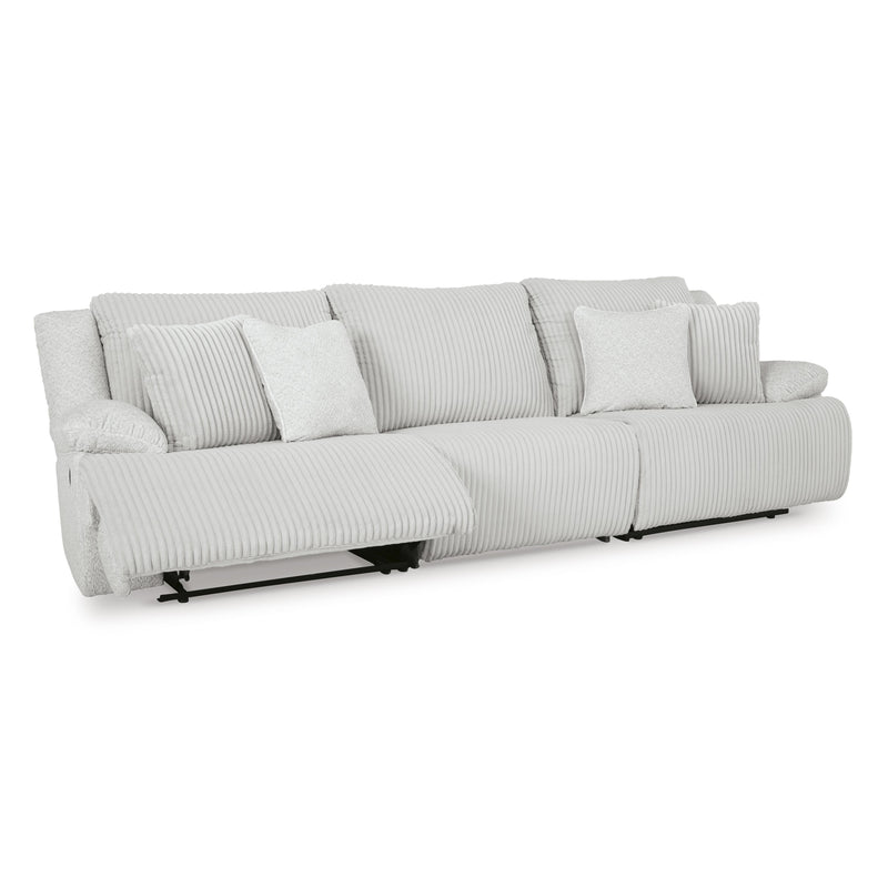  Signature Design by Ashley Top Tier 92706S8C 3 pc Sectional Sofa IMAGE 2