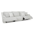 Signature Design by Ashley Top Tier 92706S8C 3 pc Sectional Sofa IMAGE 3