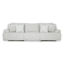  Signature Design by Ashley Top Tier 92706S8C 3 pc Sectional Sofa IMAGE 4
