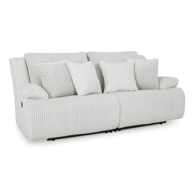  Signature Design by Ashley Top Tier 92706S9C 2 pc Sectional Loveseat IMAGE 1