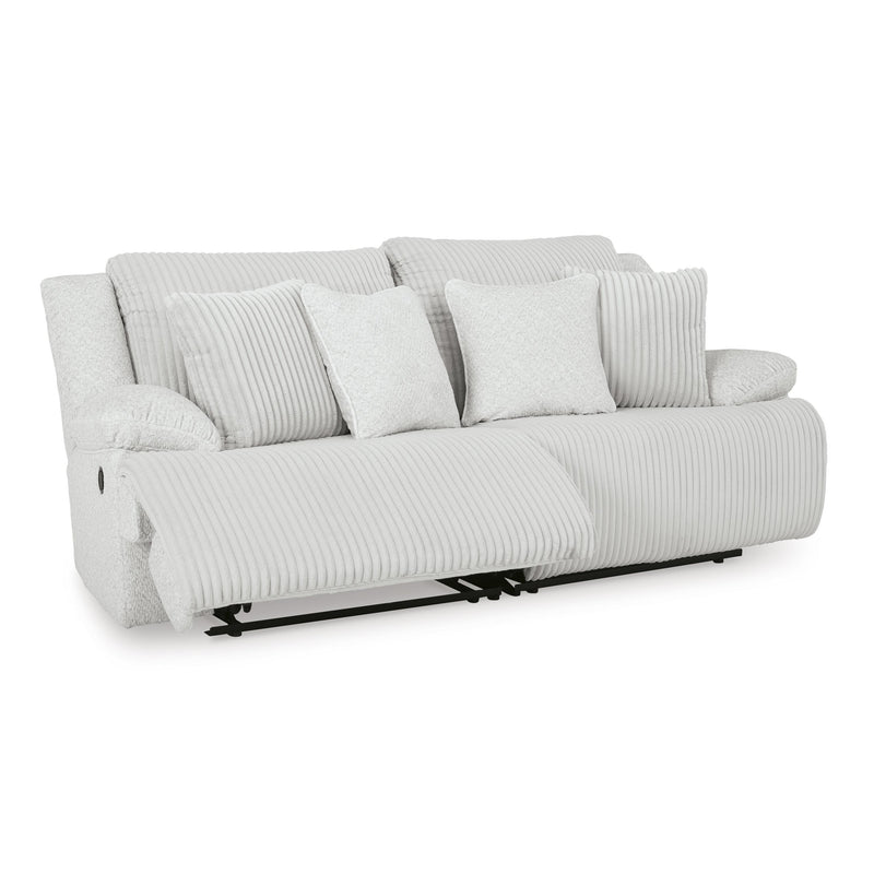 Signature Design by Ashley Top Tier 92706S9C 2 pc Sectional Loveseat IMAGE 2