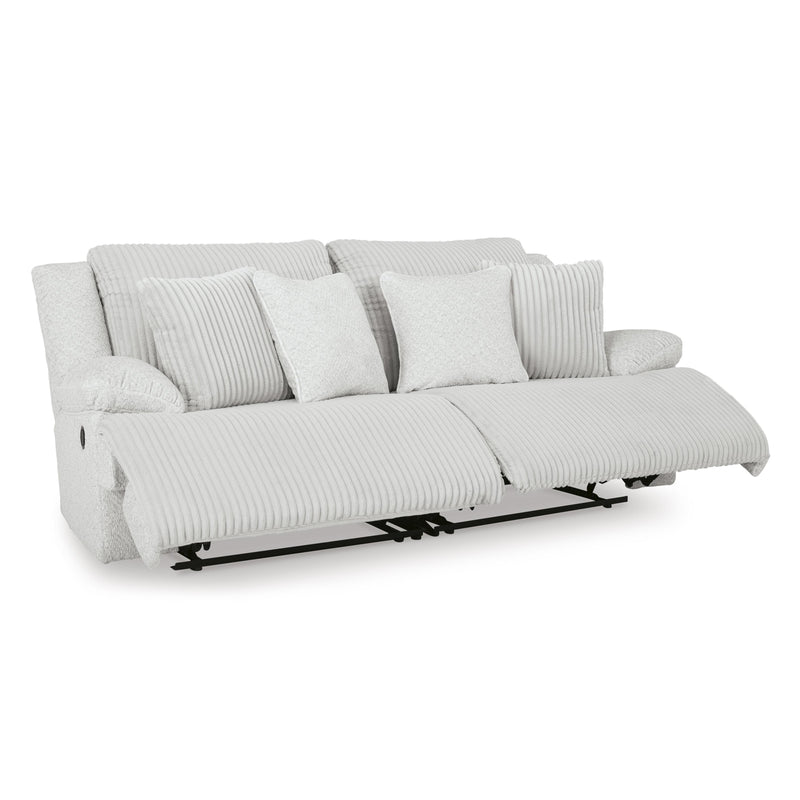  Signature Design by Ashley Top Tier 92706S9C 2 pc Sectional Loveseat IMAGE 3