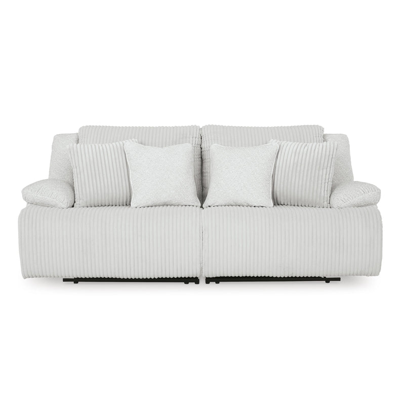  Signature Design by Ashley Top Tier 92706S9C 2 pc Sectional Loveseat IMAGE 4